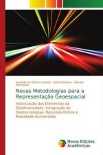 Novas Metodologias para a Representacao Geoespacial