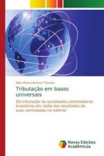 Tributacao em bases universais