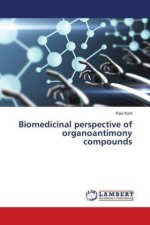 Biomedicinal perspective of organoantimony compounds