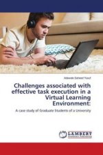 Challenges associated with effective task execution in a Virtual Learning Environment