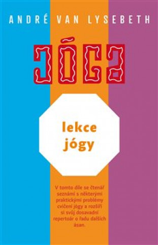 Lekce jógy