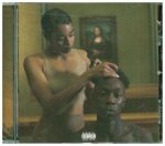 Everything Is Love, 1 Audio-CD