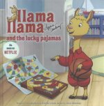 Llama Llama and the Lucky Pajamas