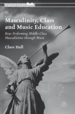 Masculinity, Class and Music Education