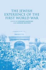 Jewish Experience of the First World War