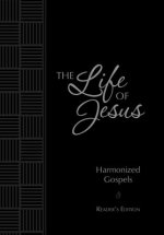 Tpt Life of Jesus: Harmonized Gospels Reader's Edition
