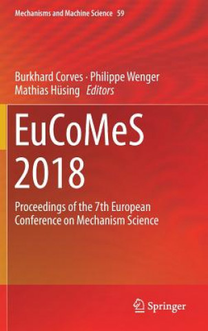 EuCoMeS 2018