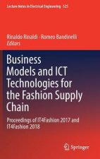 Business Models and ICT Technologies for the Fashion Supply Chain