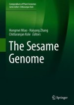 Sesame Genome