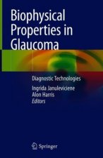 Biophysical Properties in Glaucoma