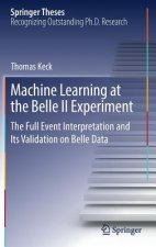 Machine Learning at the Belle II Experiment