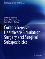 Comprehensive Healthcare Simulation: Surgery and Surgical Subspecialties