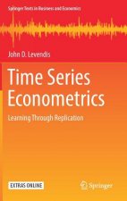 Time Series Econometrics