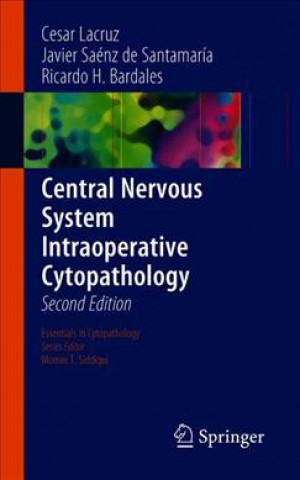 Central Nervous System Intraoperative Cytopathology