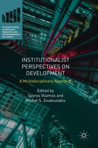 Institutionalist Perspectives on Development