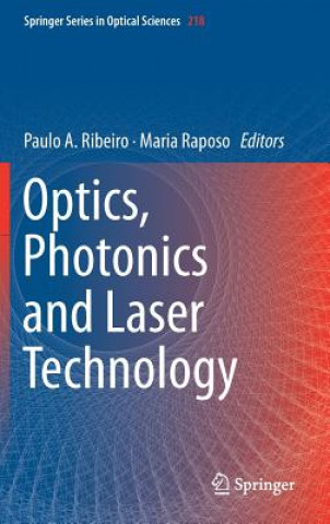 Optics, Photonics and Laser Technology