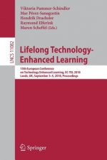 Lifelong Technology-Enhanced Learning