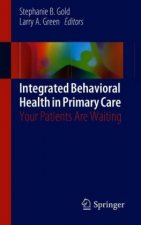Integrated Behavioral Health in Primary Care