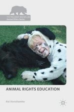 Animal Rights Education