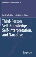 Third-Person Self-Knowledge, Self-Interpretation, and Narrative