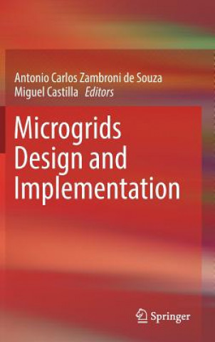 Microgrids Design and Implementation
