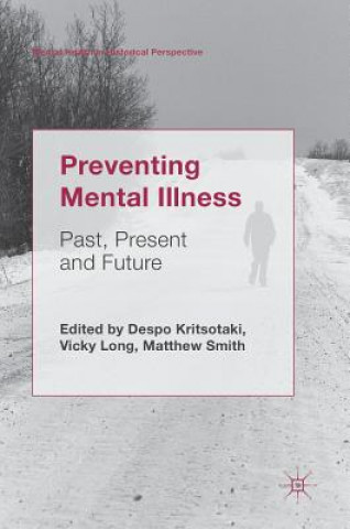 Preventing Mental Illness