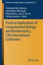 Practical Applications of Computational Biology and Bioinformatics, 12th International Conference