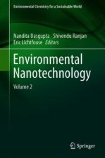 Environmental Nanotechnology