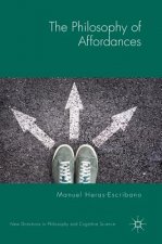 Philosophy of Affordances