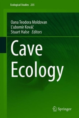 Cave Ecology
