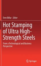 Hot Stamping of Ultra High-Strength Steels
