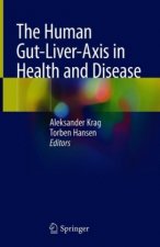 Human Gut-Liver-Axis in Health and Disease