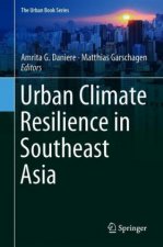 Urban Climate Resilience in Southeast Asia