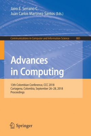 Advances in Computing
