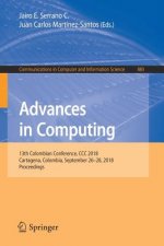 Advances in Computing