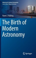 Birth of Modern Astronomy