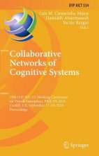 Collaborative Networks of Cognitive Systems