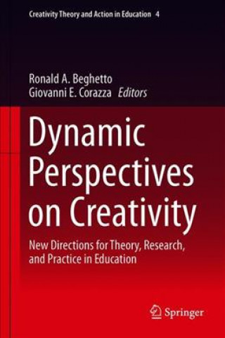 Dynamic Perspectives on Creativity