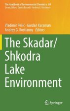Skadar/Shkodra Lake Environment