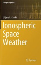 Ionospheric Space Weather