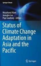 Status of Climate Change Adaptation in Asia and the Pacific