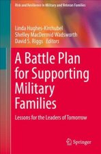 Battle Plan for Supporting Military Families