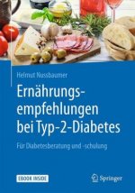 Ernahrungsempfehlungen bei Typ-2-Diabetes