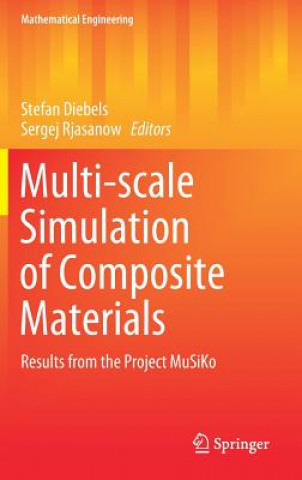 Multi-scale Simulation of Composite Materials