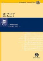 L'Arl?sienne Suite Nr. 1 und 2