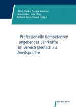 Professionelle Kompetenzen angehender Lehrkrafte im Bereich Deutsch als Zweitsprache