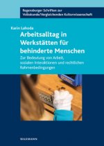 Arbeitsalltag in Werkstatten fur behinderte Menschen