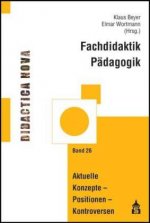 Fachdidaktik Pädagogik