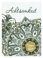 Achtsamkeit