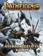 Ausbauregeln 2: Kampf Taschenbuch. Bd.2